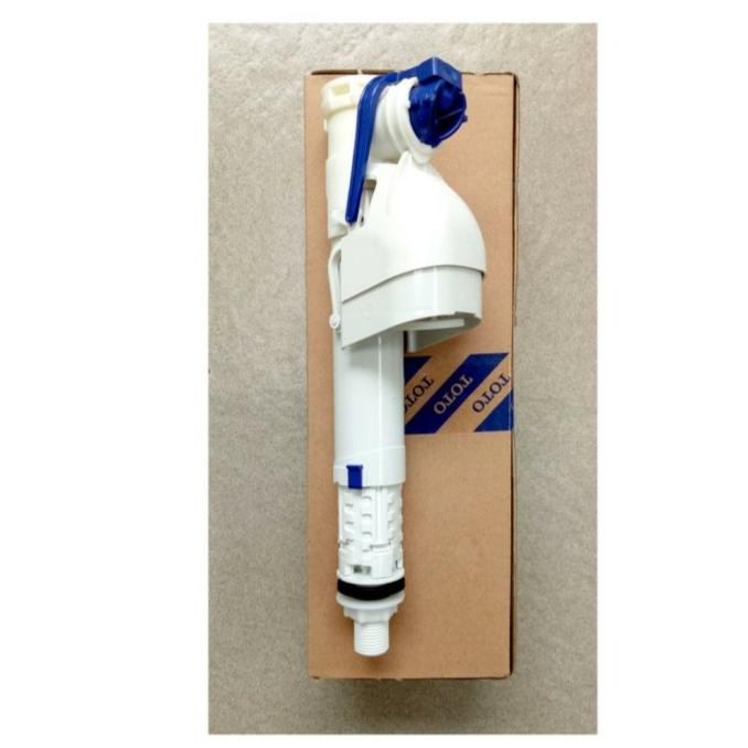 TOTO TG271217 PELAMPUNG KLOSET GEBERIT PART KLOSET TOTO ORIGINAL