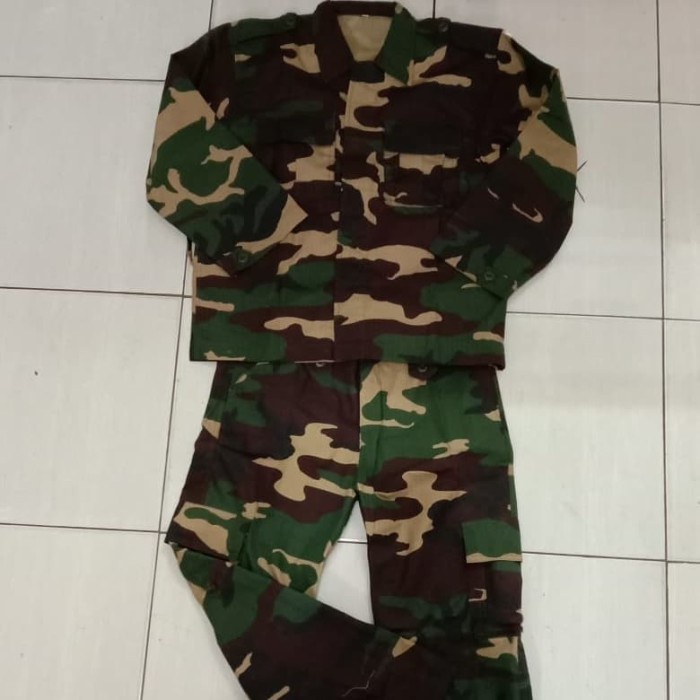 [COD] Seragam Pdl BanserSeragam Pdl NatoSeragam Pdl Usa 1StelPdl Nato Limited