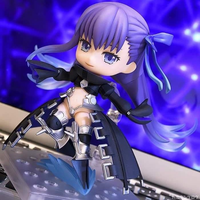 HOT SALE NENDOROID ALTER EGO / MELTRYLLIS - FATE TERBARU