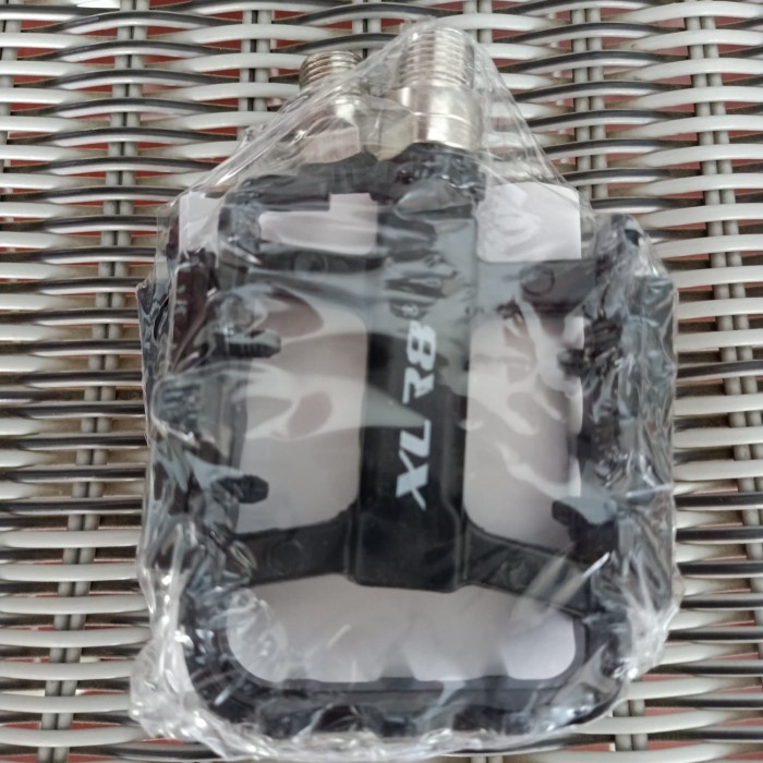 pedal wellgo fikafika8187