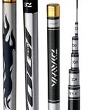 Joran tegek DAIWA KYOGI 540cm