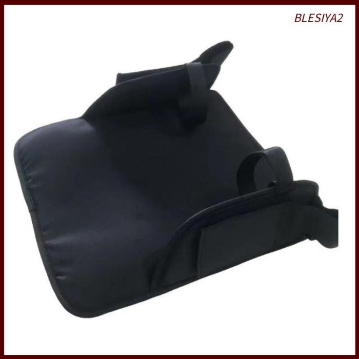 

TERBARU (Blesiya2) Footrest Sandaran Kaki Aksesoris Stroller Bayi