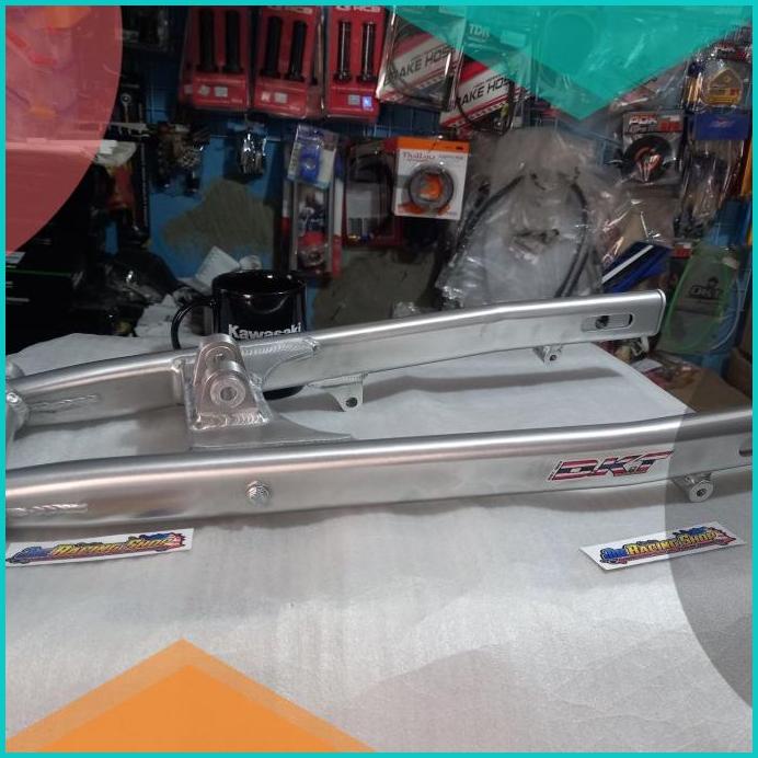 Termurah Swing ARM DKT Thailand ninja RR polos model Non Disk 20JVLZ3
