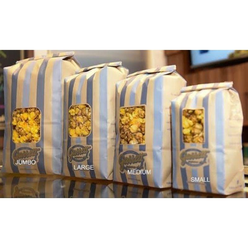 

GARRETT Popcorn Bags Best Seller