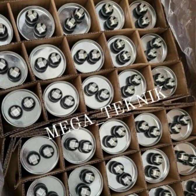 Kapasitor Stp Spbu Wuxi Original