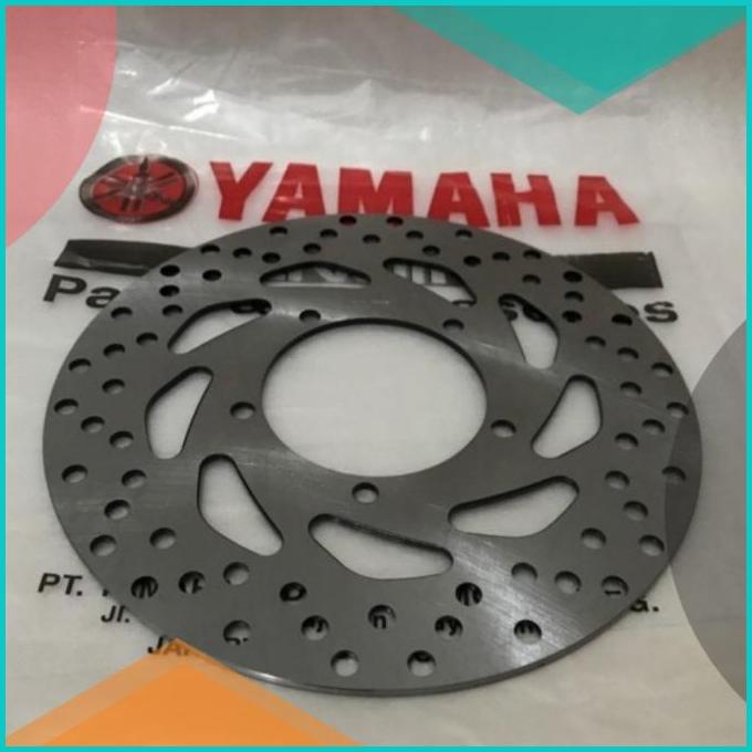 PIRINGAN CAKRAM DEPAN VIXION OLD, NVL NVA +5 BAUT (KUALITAS TERJAMIN