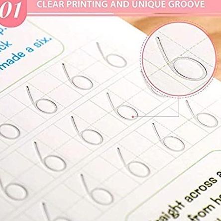 

Termurah BELLA - BUKU SANK BOOK MAGIC 3D 4in1 REUSABLE WITH PEN / BUKU TULIS EDUKASI ANAK TK SD PG / BUKU AJAIB BISA DIPAKAI BERULANG KALI Original