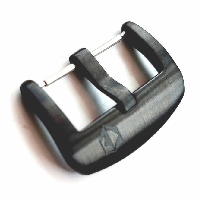 BUCKLE JAM TANGAN EXPEDITION BESI PENGAIT TALI STAINLESS STEEL