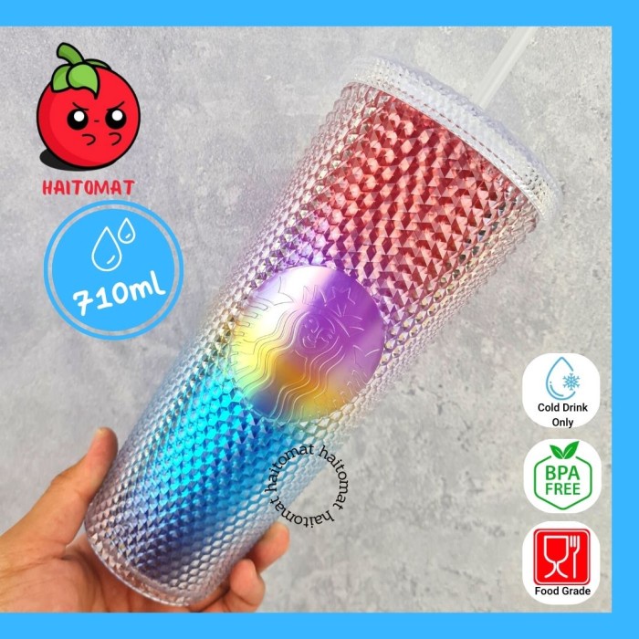 Promo Starbucks Tumbler Original Thermos Air Panas Dingin Grande Ls27