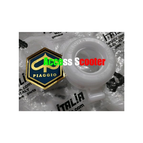 Pelampung Karburator Vespa PTS 90cc ORI Piaggio Italy