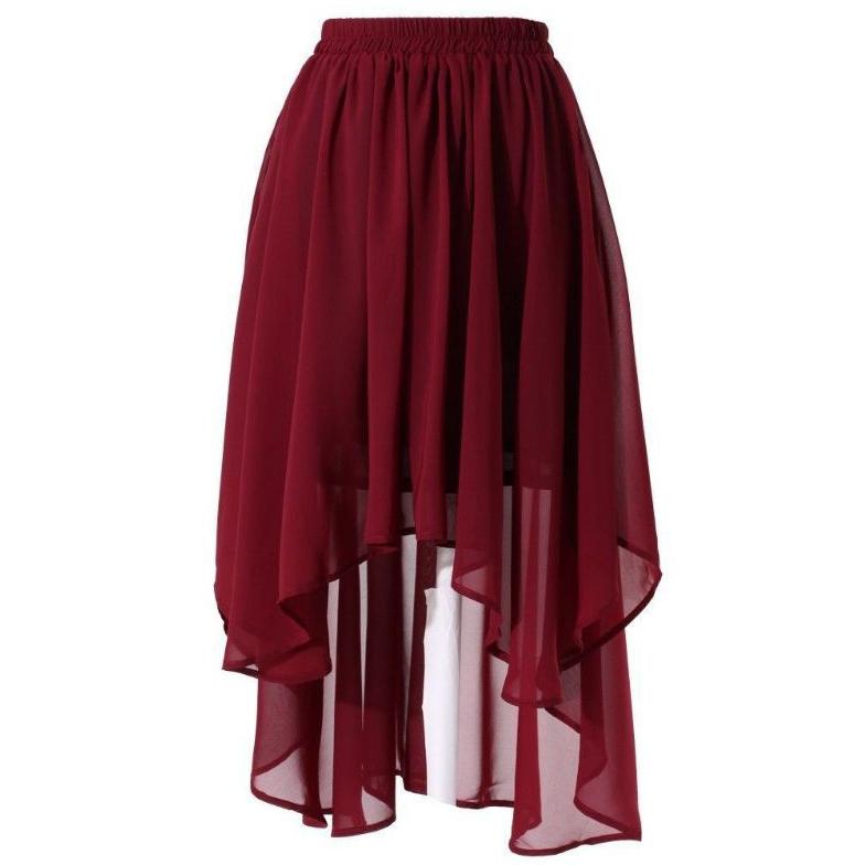 Terbaru - Rok pinguin rok belly dance rok line dance ,,