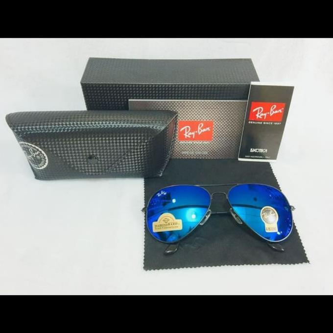 Rayban Aviator Sunglasses