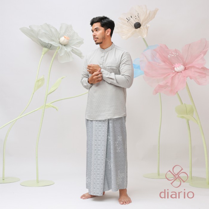 Promo Diario X Dwihanda - Sarung Dewasa Rekah Series Terbaru