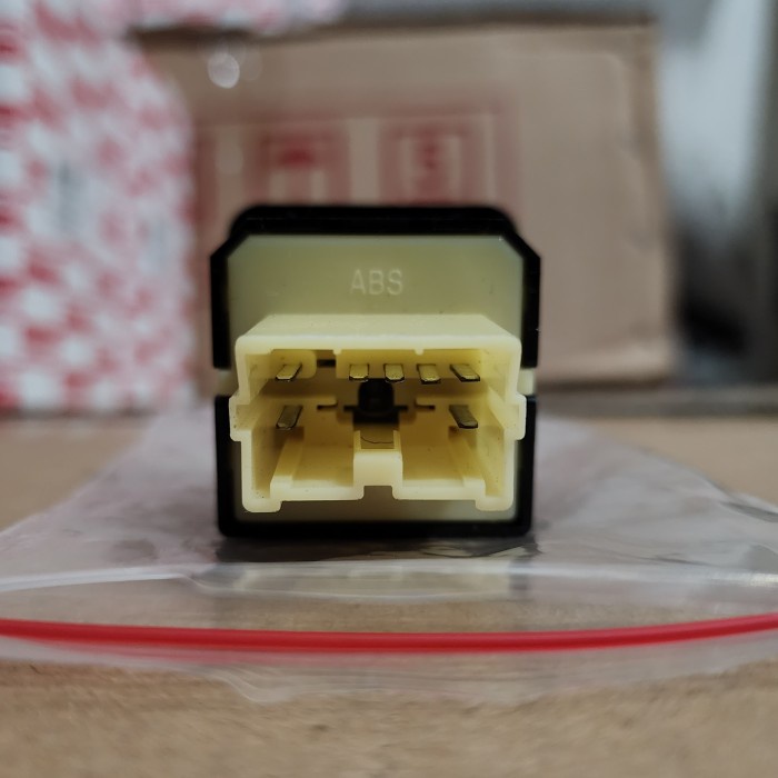 Switch Saklar Mirror Spion Panther Touring