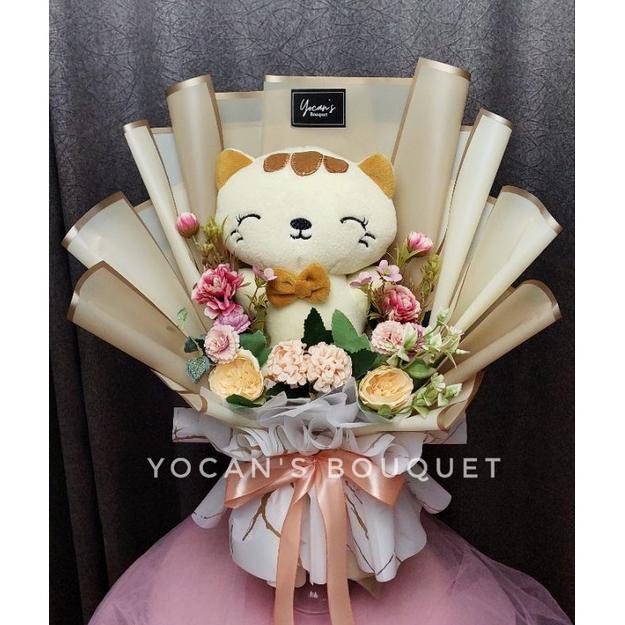 Diskon Snack Bouquet Snack Buket Hadiah Ulang Tahun Hadiah Wisuda Buket Wisuda Buket Uang Bucket Sna