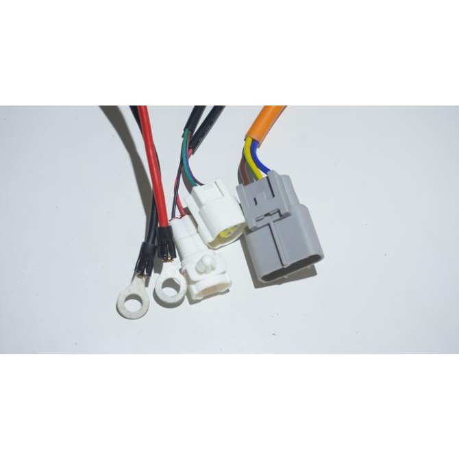 PROMO CHARGER LITHIUM 72V 20A #ORIGINAL