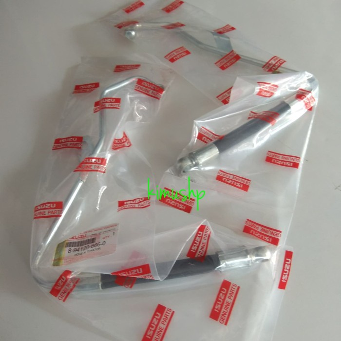 HOSE ALTERNATOR / SELANG ALTERNATOR PANTHER 2.5 KAPSUL TOURING