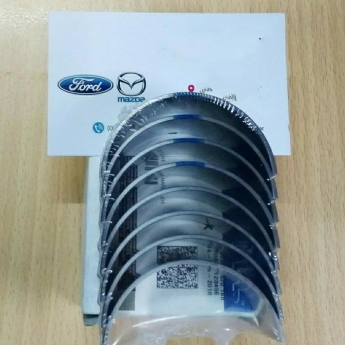 Metal Jalan Ford Ranger Everest Tdi/Tdci Standar Original