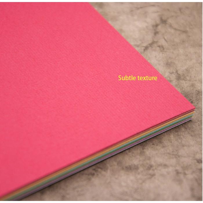 

TERLARIS - 30CM (12") KERTAS SCRAPBOOK BASIC CARDSTOCK JOURNAL FANCY PAPER #21