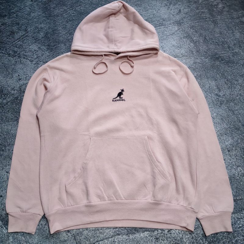 Hoodie Kangol