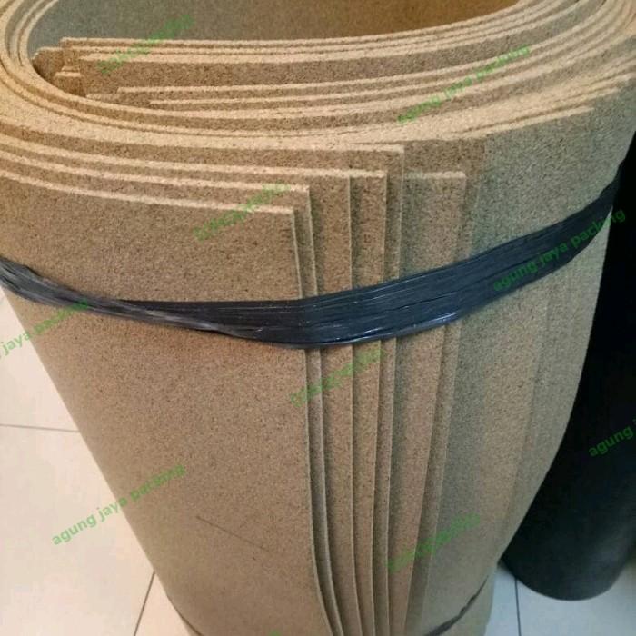 

TERLARIS - GABUS CORK SHEET ( GABUS PATAH)