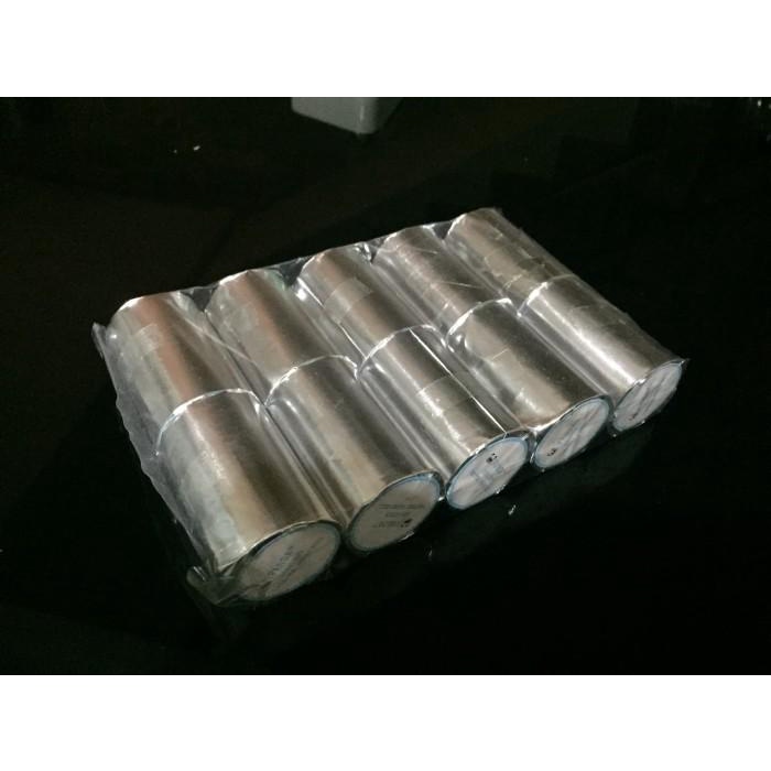 

TERLARIS - KERTAS KASIR STRUK PAPER ROLL 58X40MM THERMAL POS RECEIPT PRINTER