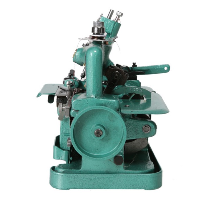 Mesin Jahit Obras 3 Benang Pegasus Dc-1S Dinamo