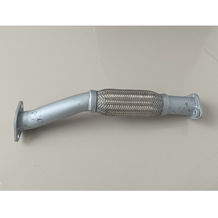 KDE6500 ELBOW KNALPOT / FLEXIBLE KNALPOT UNTUK MESIN GENSET SOLAR