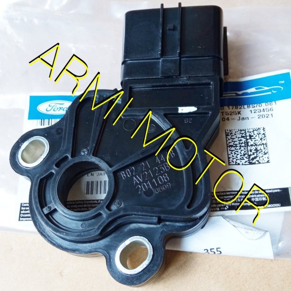 sensor transmisi ford escape 2.3 cc tr sensor trans range original ford tokosukses81