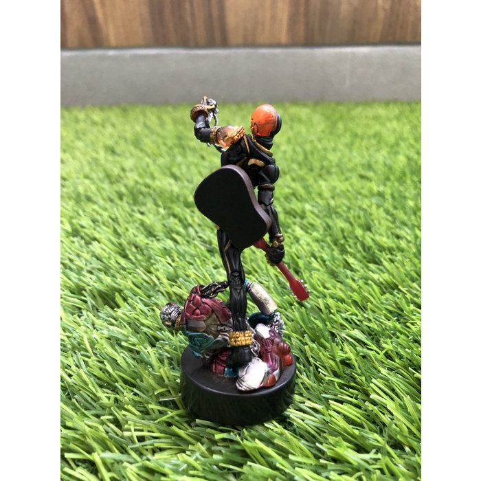 action figure sic kikaider