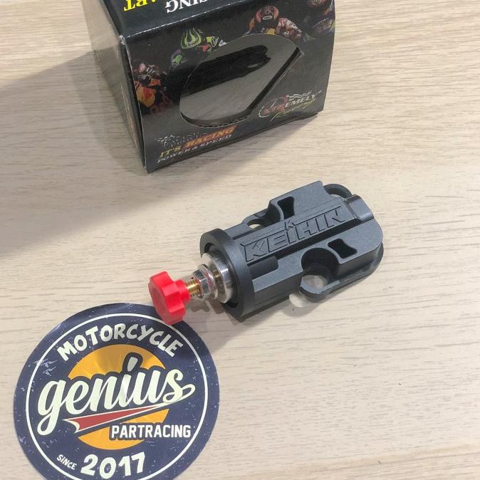 SALE IACV IDLE Manual Stelan Langsam Sonic 150-GTR - CBR - ADV - PCX XTR Termurah