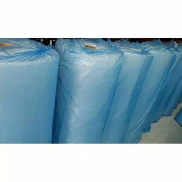 

JJ Tambahan bubblewrap untuk keamanan dalam packing ORIGINAL
