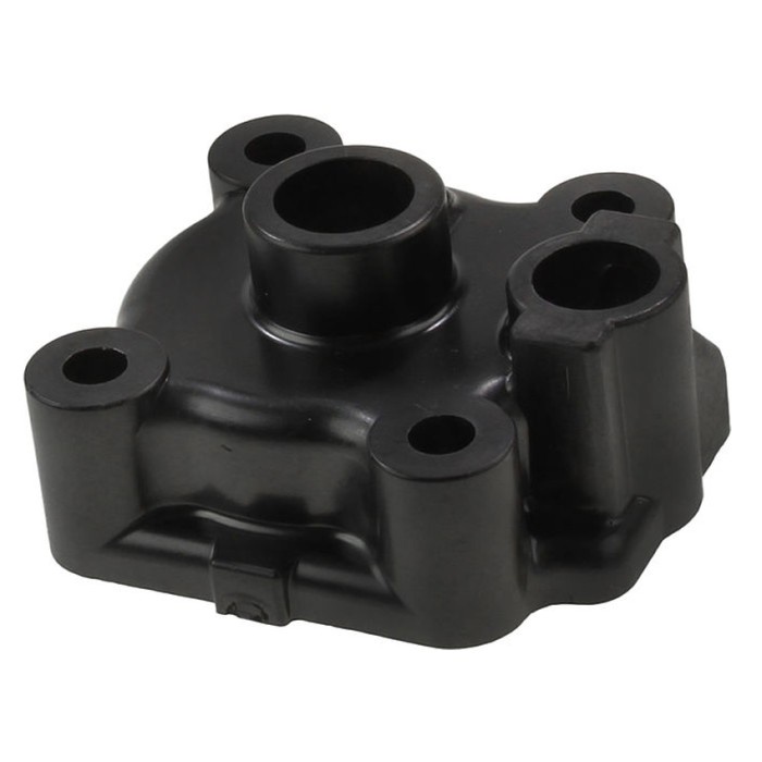 Update Water Pump Case Tohatsu 50 Hp 2 Tak Tutup Mangkok Impeller Tohatsu