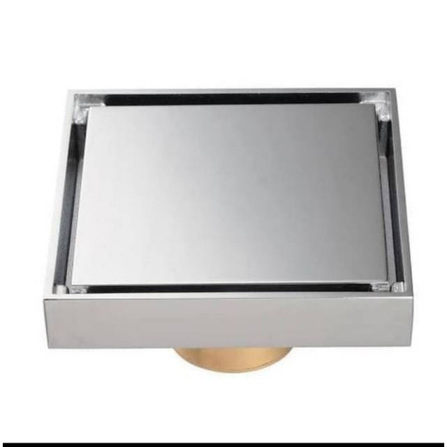 Smart Floor Drain Kuningan / Floor Drain Anti Bau / Smart Drain Kuningan