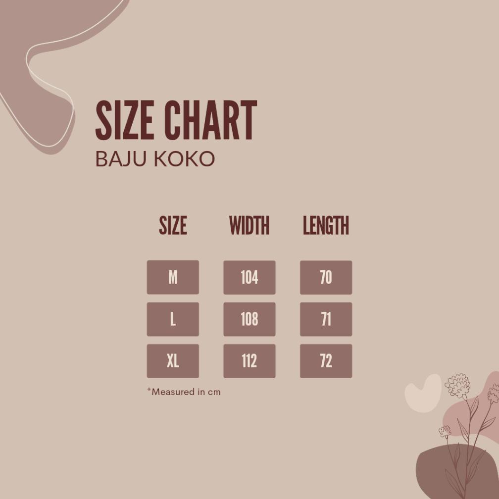 Bisa Cod Baju Koko Seragam Hadroh Pria Dewasa Lengan Panjang Fashion Muslim Ala Santri Gus Azmi Terb