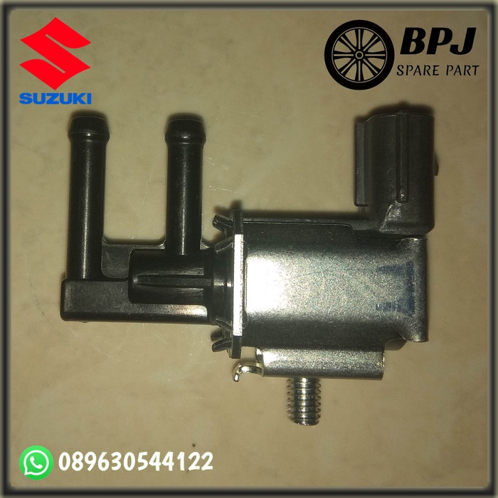 Selenoid Solenoid Vakum Idle Up Ac Suzuki Apv Futura Original [Kode Ab001Kode Ab002Kode Ab003Kode