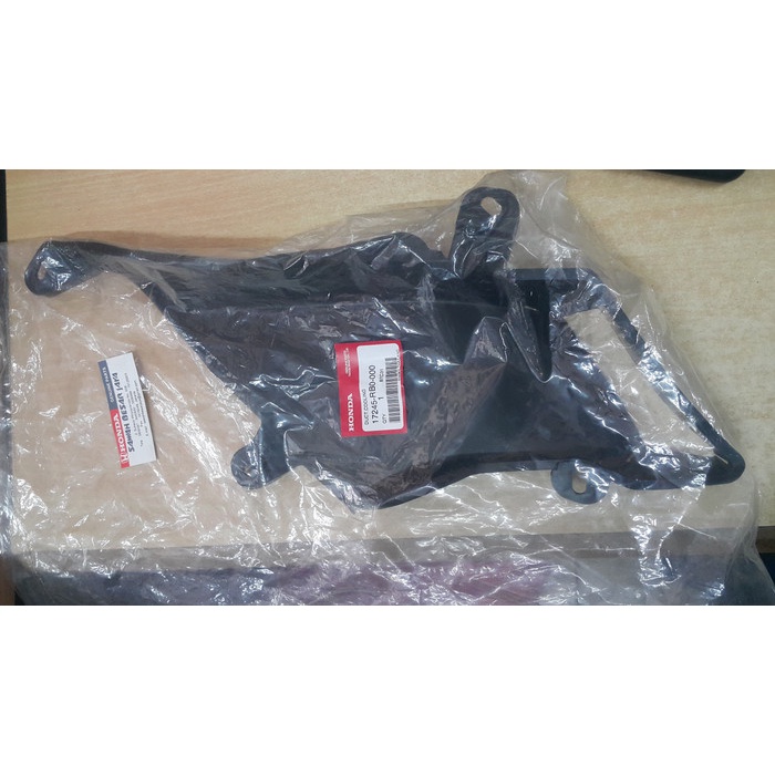 Duct Cooling / Air Scoop Kap Mesin Mobil Honda Jazz S / Rs Ge [Kode Ab001Kode Ab002Kode Ab003Kode