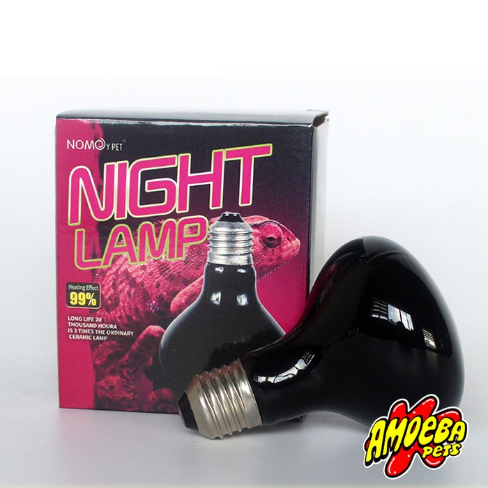 Promo Nomoy Night Lamp / Pemanas Malam