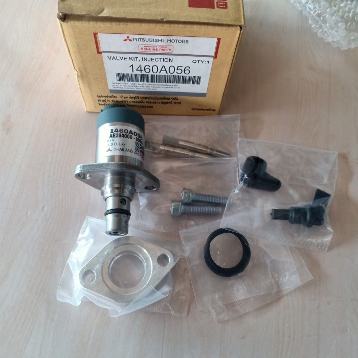 [Ori] Switch Control Valve Scv Long Mitsubishi Pajero Sport Triton Original Terbatas