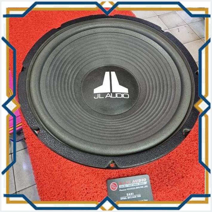 [DSS] SUBWOOFER JL AUDIO 12IB4 SUBWOOFER 12 IN MADE IN USA