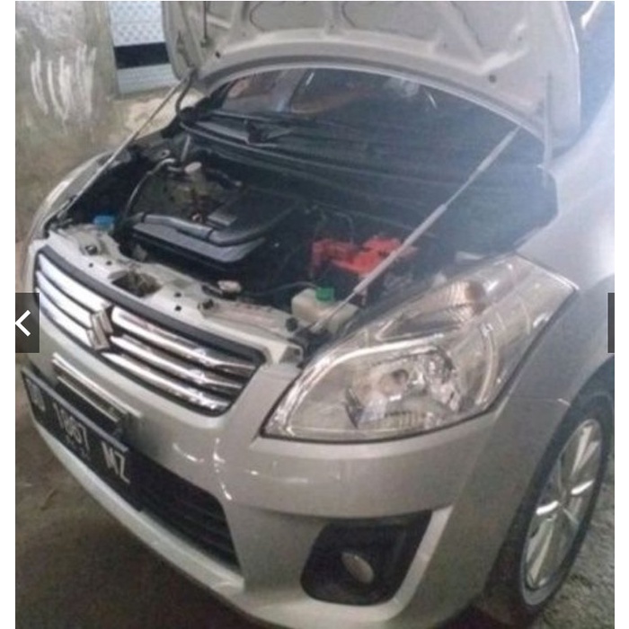 Baru Paket Hidrolik Kap Mesin Ertiga