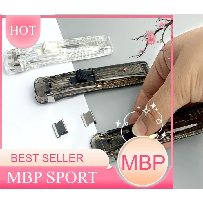 

Promo Besalio Clip / Menjepit Kertas Dengan Sempurna Tanpa Rusak Mbp