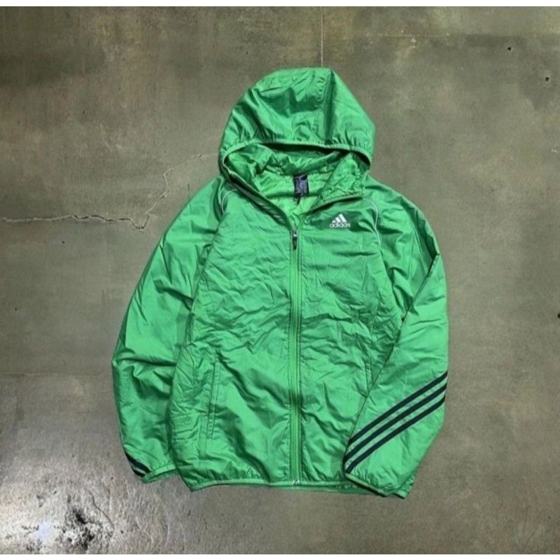 Adidas Down Jacket