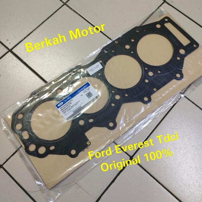 Packing Cylinder Head Everest Tdci Ori Paking Head Everest Tdci Ori