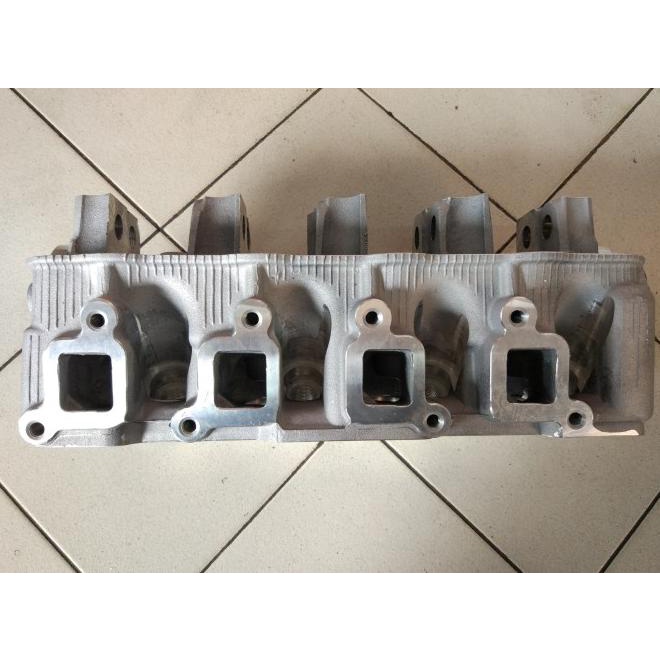 Cylinder Head/Silinder Head Mesin Suzuki Jimny/Katana/Karimun/Forsa