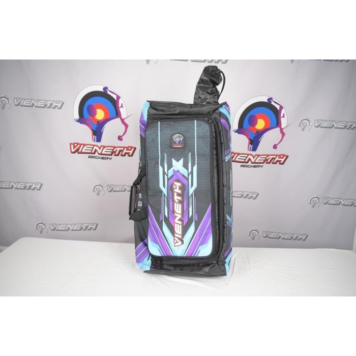 Backpack Vieneth Anchor - Tas Busur Standar Recurve - Tas Panahan 081