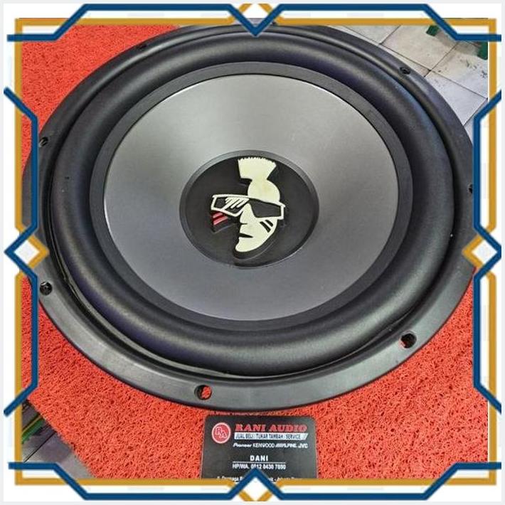 Harga speaker subwoofer 2024 mohawk 12 inch