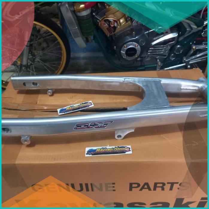 Termurah swing ARM almunium DKT mounting bawah ninja R/ss DKT Thailan