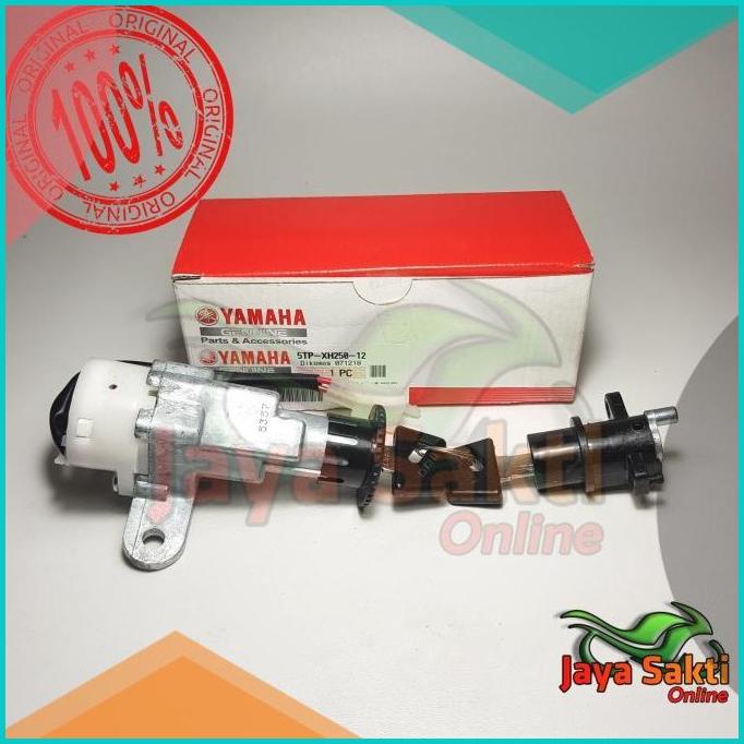 KUNCI KONTAK KUNCI JOK JUPITER Z 2004 JUP Z 2006 ASLI YAMAHA 20JVLZ3