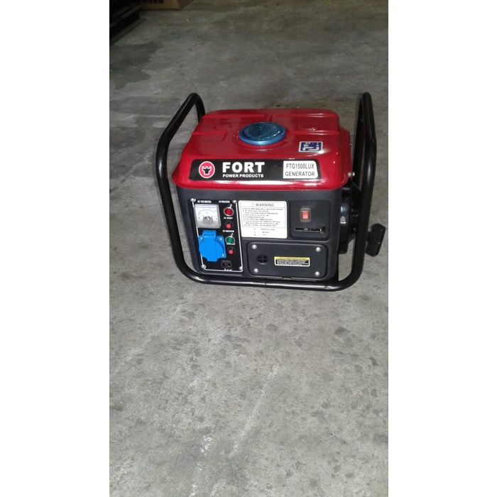 GENERATOR ET 1300 DC GENSET HARGA MURAH DAN BERKUALITAS
